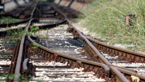 Kod Sarajeva teretni voz udario dječaka