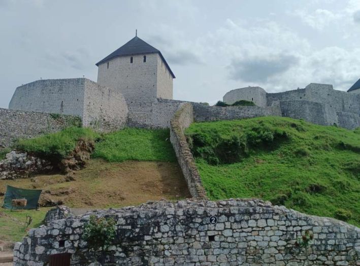 Kod Tešnja pronađeno beživotno tijelo muškarca (49)