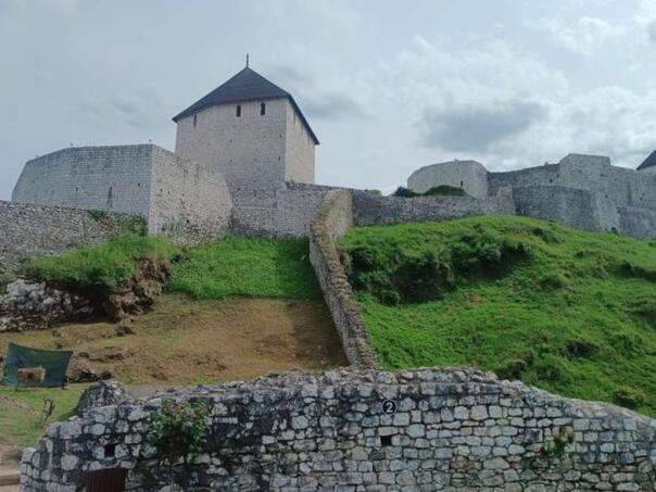 U Tešnju pronađeno beživotno tijelo muškarca (49)