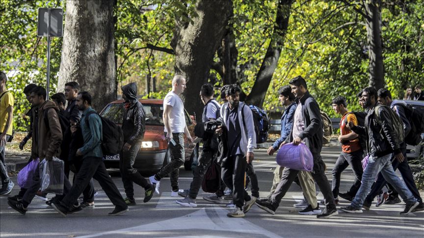 Kod tri migranta u Bihaću potvrđena zaraza koronavirusom