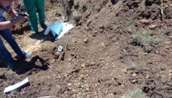 Kod Višegrada ekshumirani posmrtni ostaci četiri žrtve proteklog rata