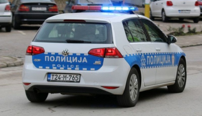 Kod žene iz Šekovića pronađena marihuana