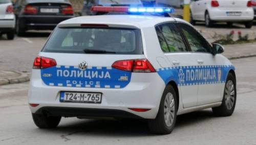 Kod žene iz Šekovića pronađena marihuana