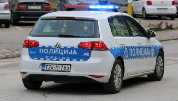 Kod žene iz Šekovića pronađena marihuana