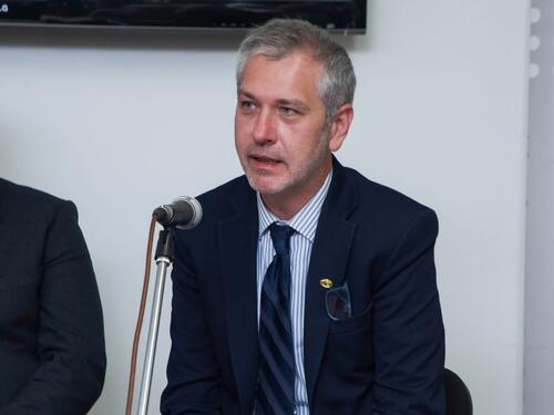 Kodrić: Alija Izetbegović je za života postao historija i prerastao u simbol