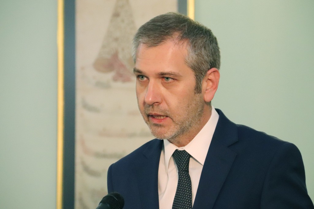 Kodrić: Trenutak da Preporod u punom kapacitetu uđe u 21. stoljeće