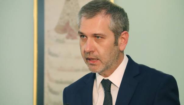 Kodrić: Trenutak da Preporod u punom kapacitetu uđe u 21. stoljeće