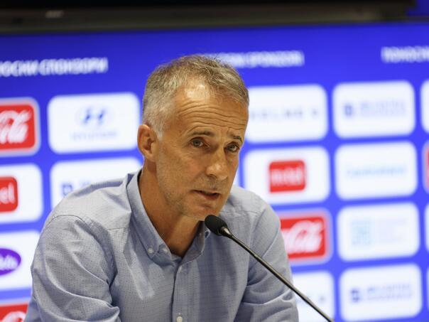 Kodro članovima FSBiH: Pokušali ste me poniziti, a pokazali ste vlastitu nemoć