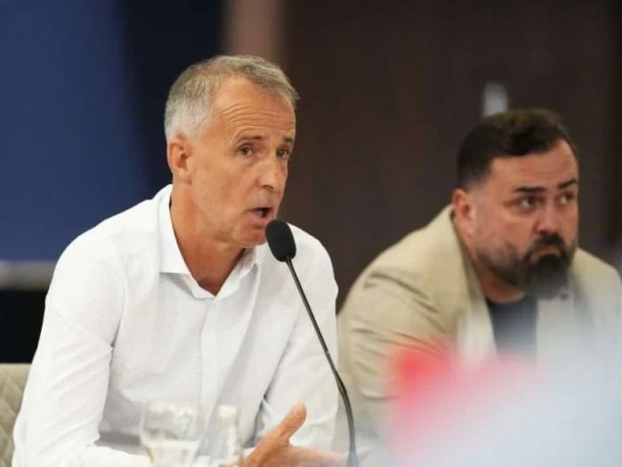 Kodro: Igrači Veleža moraju vjerovati da su bolji od protivnika