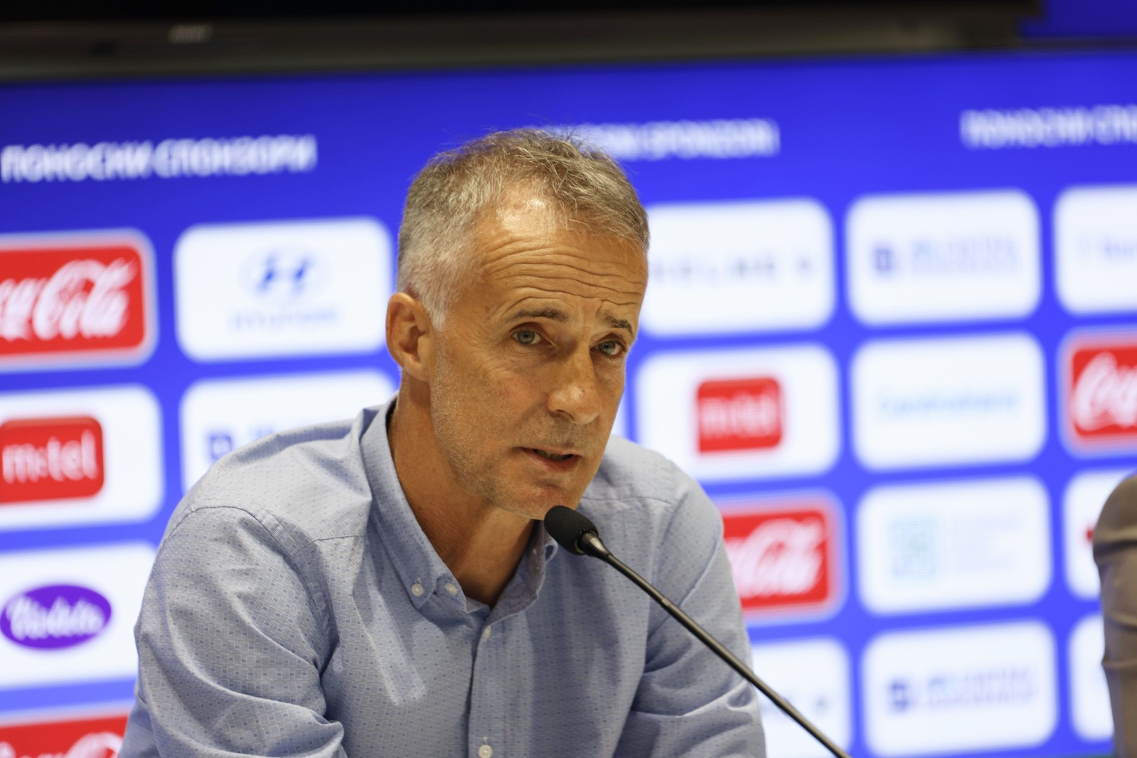 Kodro: Možemo preokrenuti priču i otići na EURO