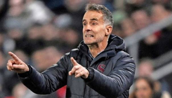 Kodro: Ne vidim razlog zašto Velež ne bi napravio senzaciju u Grčkoj