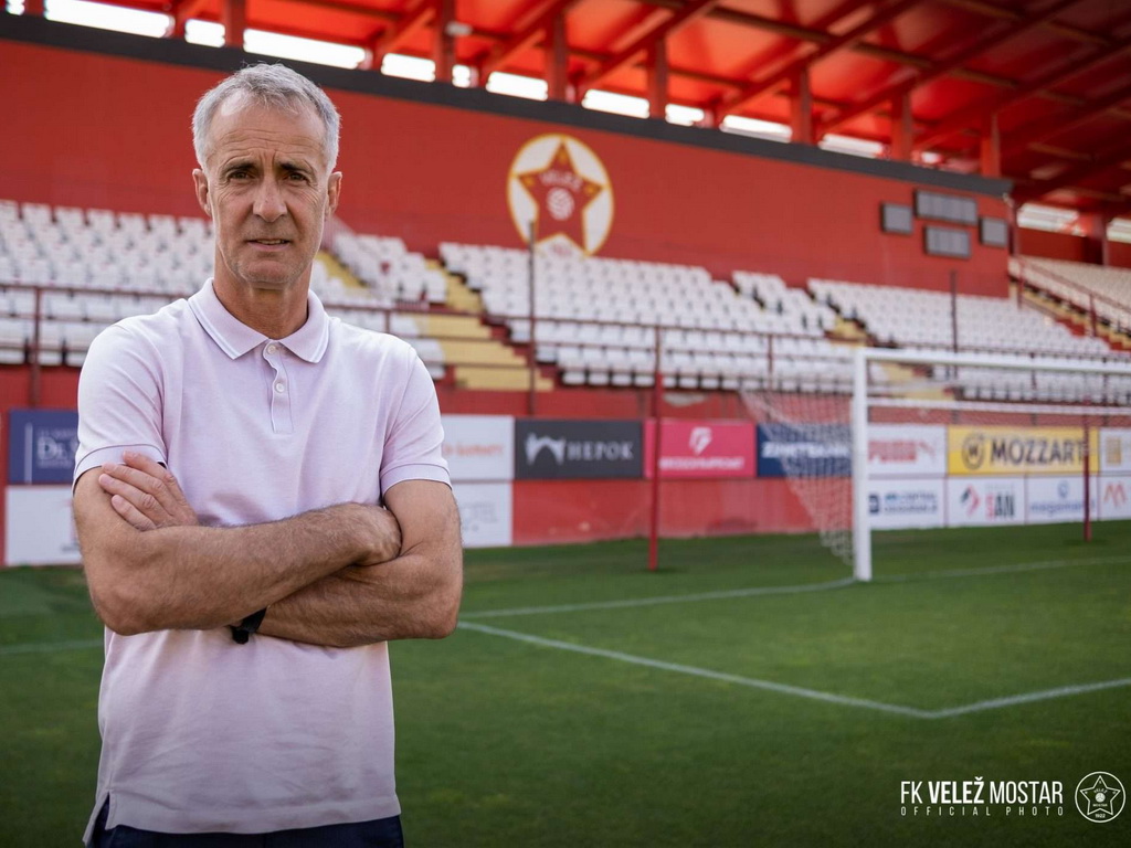 Kodro: Rahimić će imati ulogu menadžera Veleža i kontrolisat će čitav sportski segment