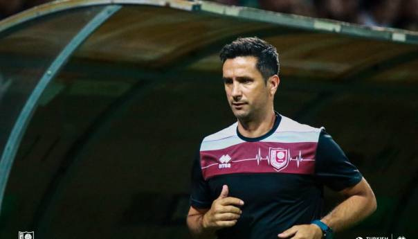 Kodro suspendovan, novčane sankcije za Zrinjski, Velež, Želju...