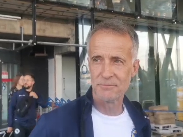 Kodro: Treba nastaviti, ima nešto i što je veće od rezultata