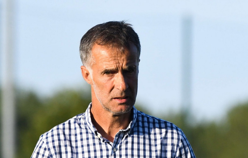Kodro: U reprezentaciji BiH su mi se miješali u posao, ekipa je moja odgovornost