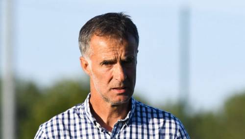 Kodro: U reprezentaciji BiH su mi se miješali u posao, ekipa je moja odgovornost