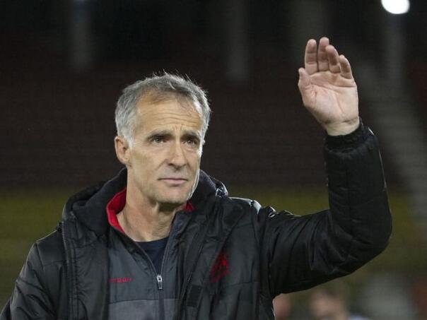 Kodro: U Veležu nisam zbog plate niti je primam