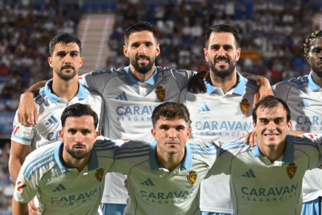 Kodro zaigrao u Zaragozi, Baždar nije ulazio