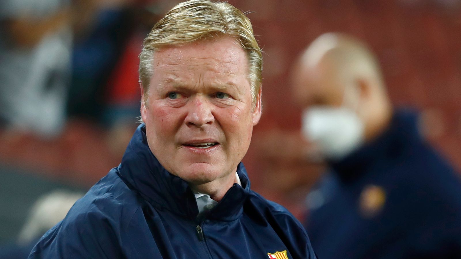 Koeman dobija rekordnu novčanu odštetu od Barcelone