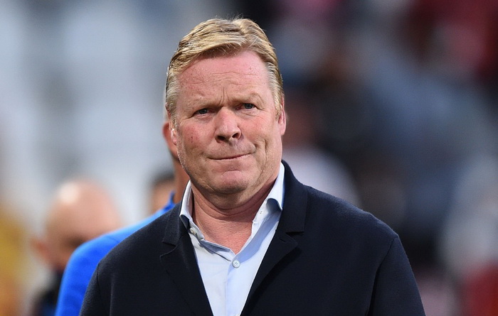 Koeman nakon debakla u Barceloni našao novi posao
