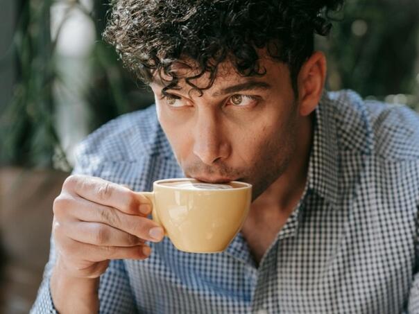 Kofein mijenja gene muškaraca