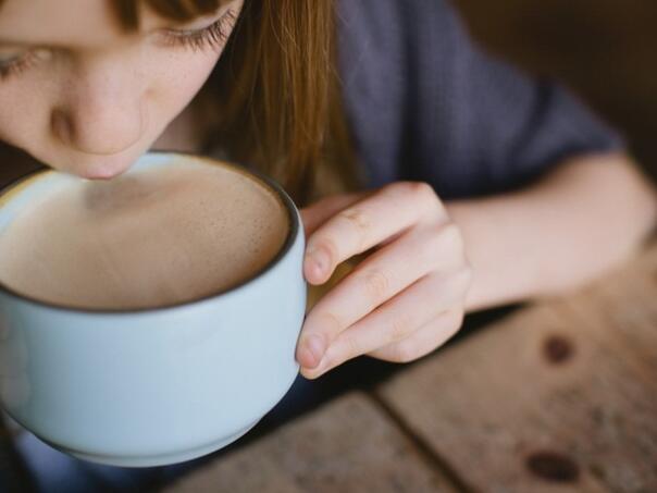 Kofein negativno utiče na zdravlje vašeg djeteta