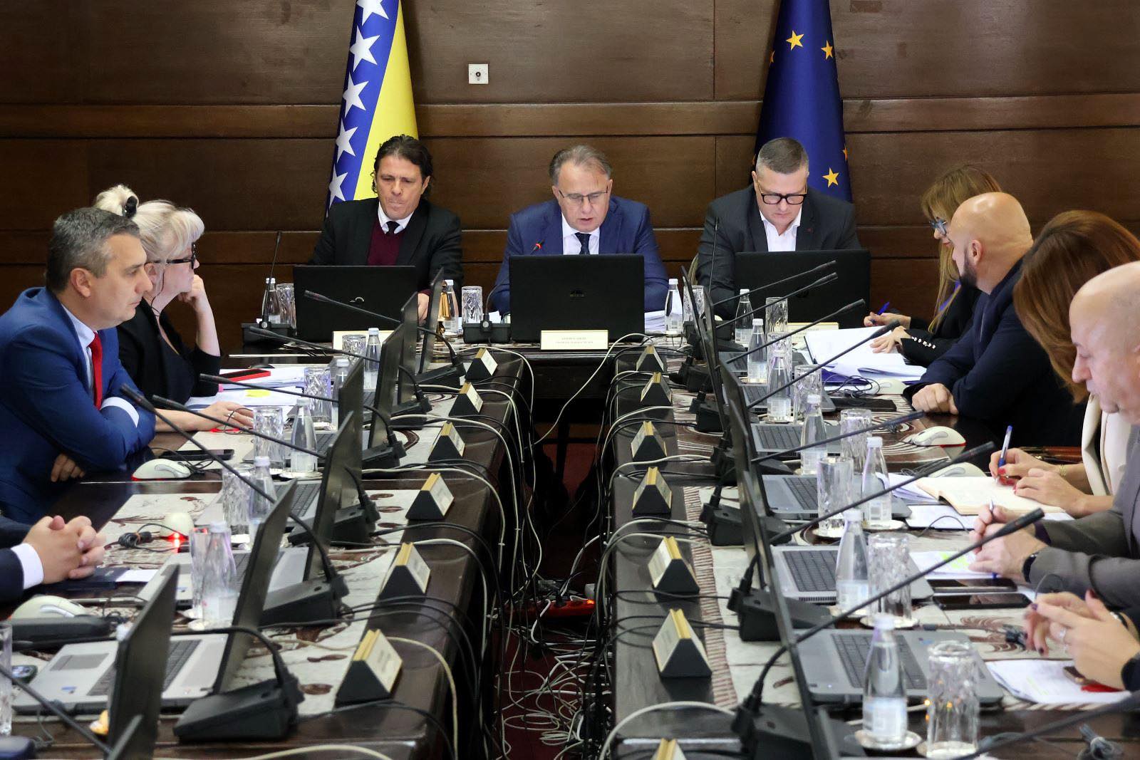 Koga je Vlada FBiH imenovala u Željeznice i kako će se sanirati pruga