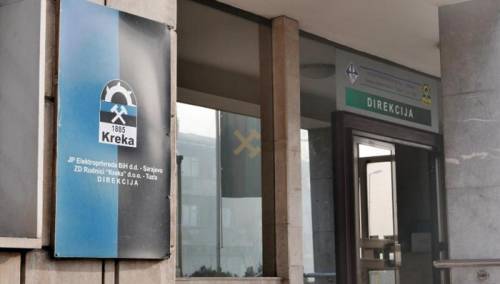 Koga štiti sindikat Kreke: Bivši direktori uništili rudnik pa uhljebljeni u administraciju
