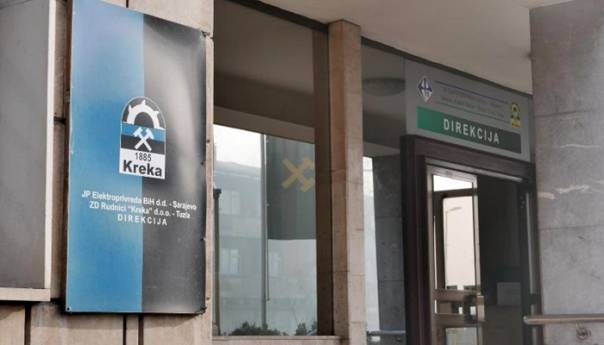 Koga štiti sindikat Kreke: Bivši direktori uništili rudnik pa uhljebljeni u administraciju