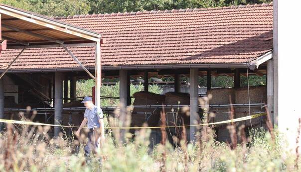 Koga Tužilaštvo TK provjerava nakon ubistava u Gradačcu