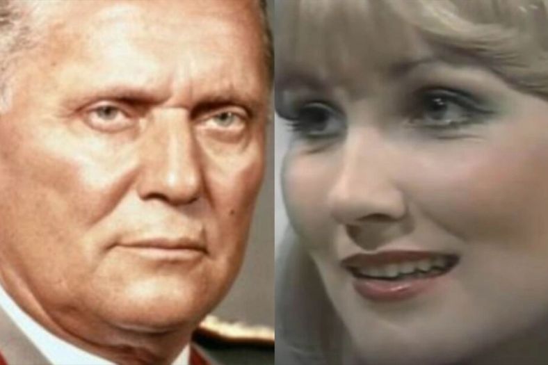 Koja je pjevačica bila Titova miljenica? Udvarao joj se pred Jovankom
