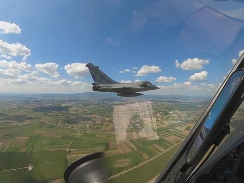 Koja je razlika između Rafalea koje su kupile Hrvatska i Srbija?