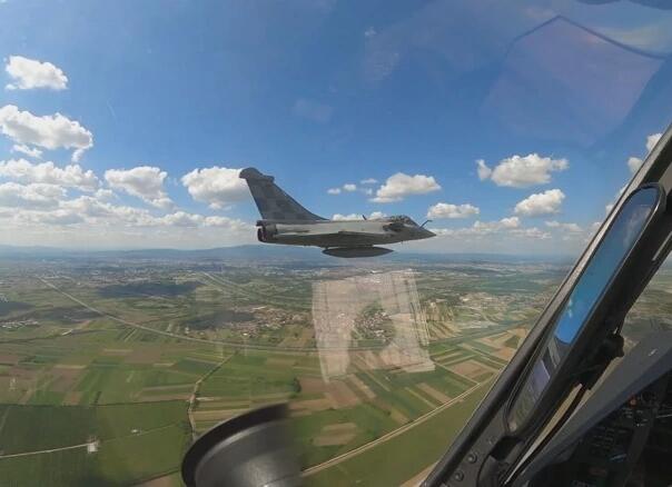 Koja je razlika između Rafalea koje su kupile Hrvatska i Srbija?