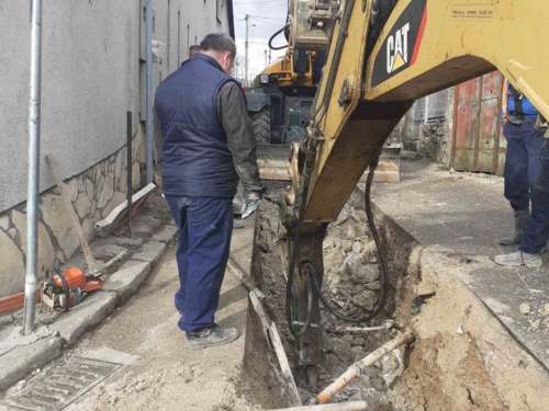 Koja naselja će sutra biti bez vode? Oglasio se ViK