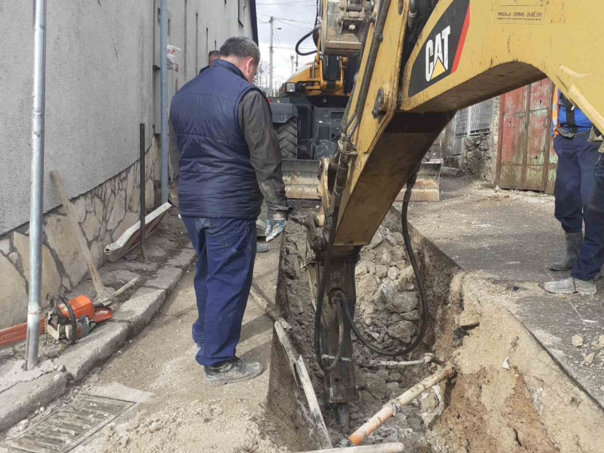 Koja naselja će sutra biti bez vode? Oglasio se ViK