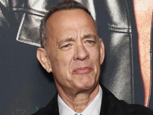 Koje je uloge Tom Hanks odbio tokom karijere?