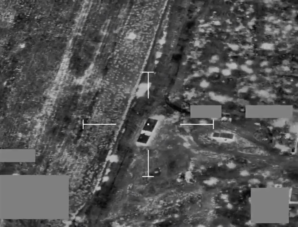 Koje su lokacije u Jemenu pogođene u napadima?