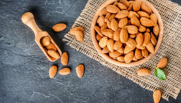 Koje su prednosti konzumiranja badema