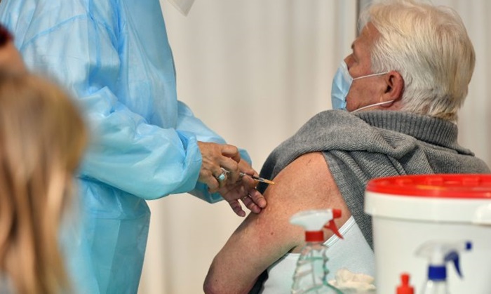 Koje su zemlje najuspješnije u vakcinisanju