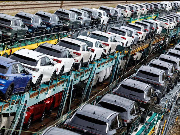 Koji je auto broj jedan u svakoj evropskoj zemlji!?