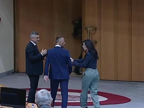 Kojić se od Babalja krije iza naroda: Ovo je napad na RS