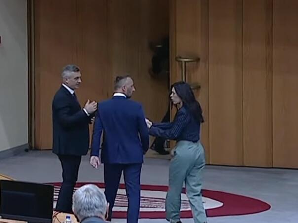 Kojić se od Babalja krije iza naroda: Ovo je napad na RS