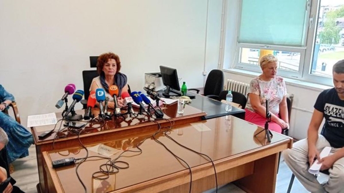 Kojić: Sulejmanoviću nisu određene mjere zabrane jer nisu dostavljeni dokazi nasilja