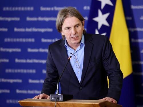 Kojović: Danas ćemo saznati šta je HDZ odlučio