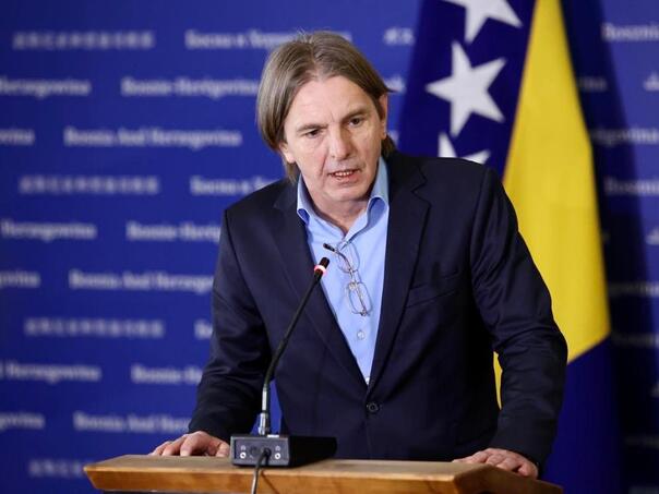 Kojović: Danas ćemo saznati šta je HDZ odlučio