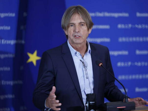 Kojović: Dodik blokirao Plan rasta, građani ostali bez 108 miliona eura