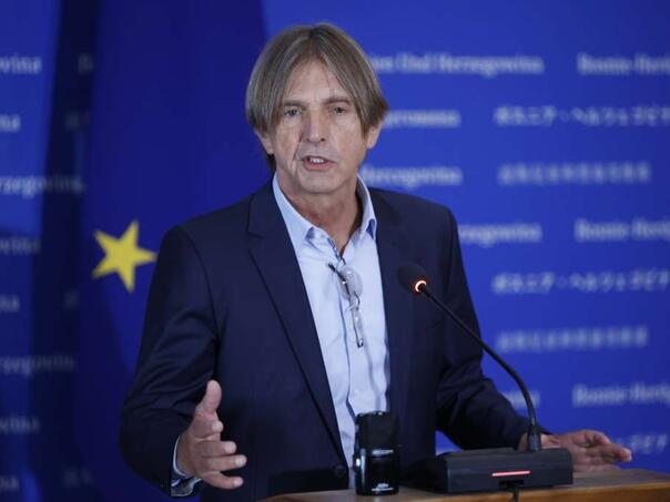 Kojović: Dodikove blokade ostavile BiH bez stotina miliona eura