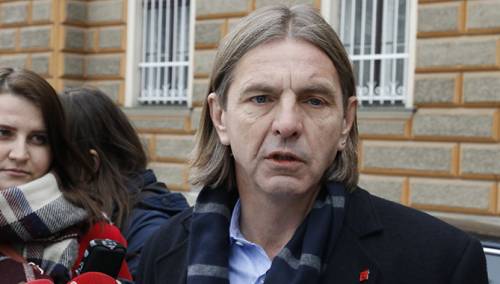 Kojović: Neprihvatljivo traženje rješenja koje će zadovoljiti Čovića