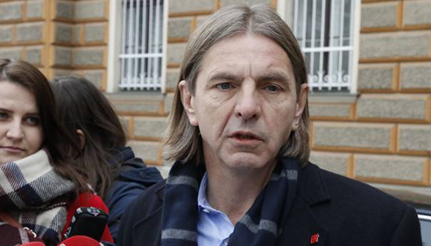 Kojović: Neprihvatljivo traženje rješenja koje će zadovoljiti Čovića