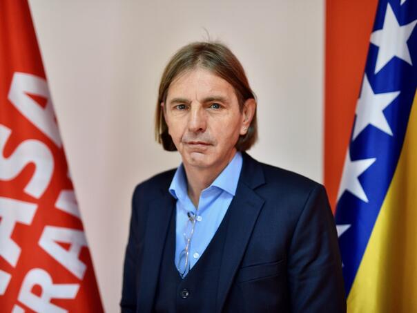 Kojović: Ovo što gledamo nije odbrana Izraela već ratni zločin nad civilima Palestine